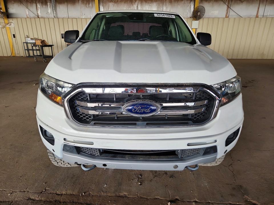 Photo 5 from auction – 2020 FORD RANGER with VIN 1FTER4FH3LLA70286
