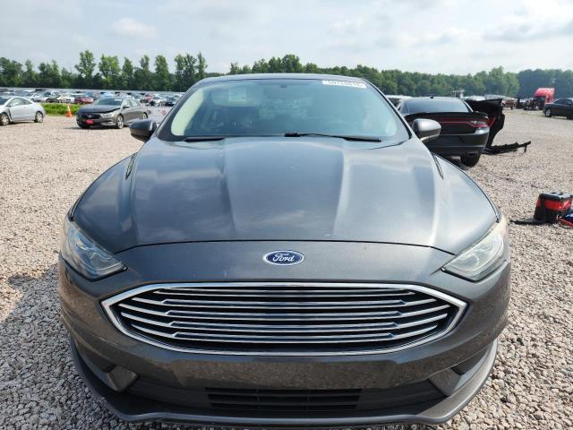 Photo 5 from auction – 2018 FORD FUSION with VIN 3FA6P0LU1JR286534