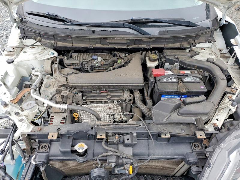 Zdjęcie 12 z aukcji – 2018 NISSAN ROGUE z VIN KNMAT2MV5JP576740