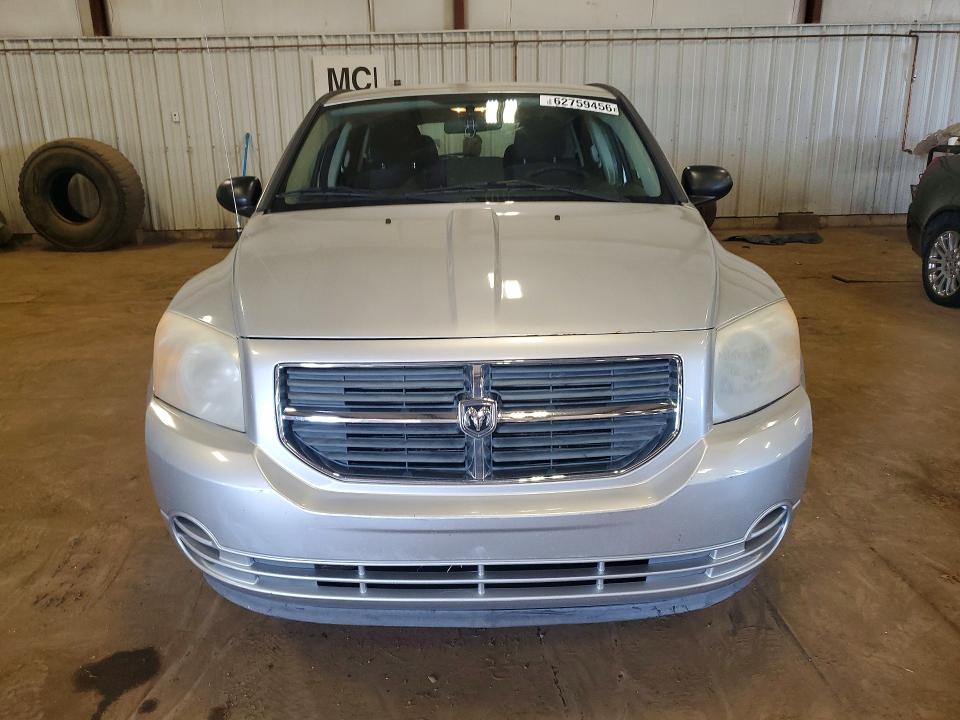 Photo 5 from auction – 2010 DODGE CALIBER with VIN 1B3CB4HA2AD543647