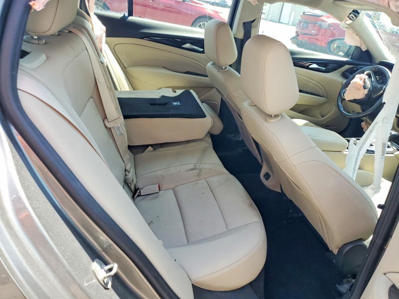 Photo 10 from auction – 2019 BUICK REGAL with VIN W04GR6SX0K1019415