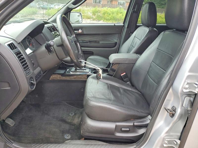 Photo 7 from auction – 2011 FORD ESCAPE with VIN 1FMCU9EG1BKB57132