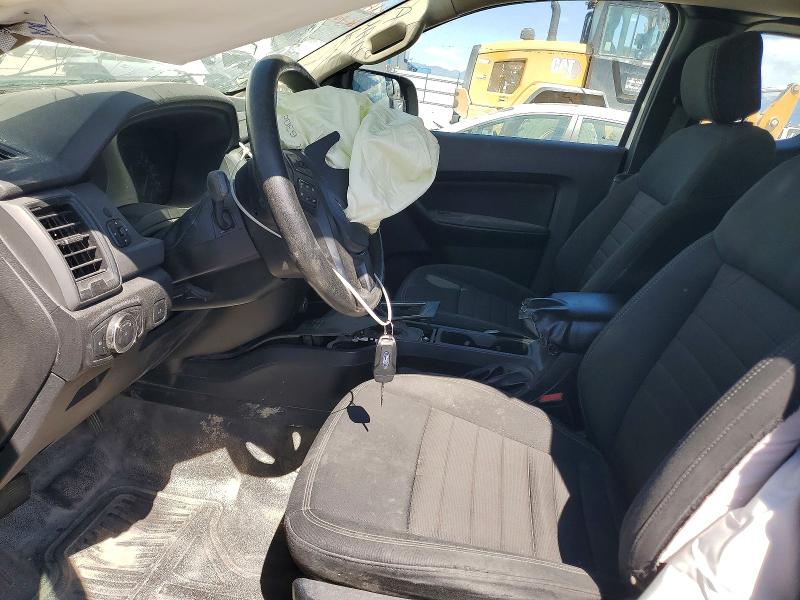Photo 7 from auction – 2019 FORD RANGER with VIN 1FTER1EH5KLA94393