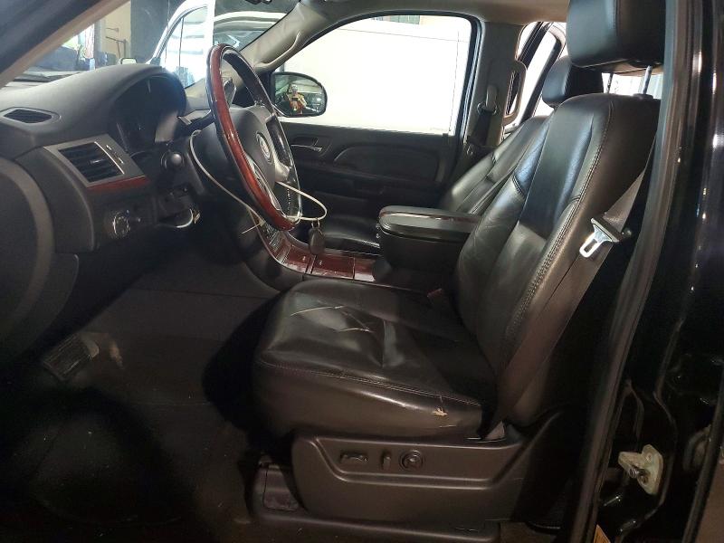 Photo 7 from auction – 2007 CADILLAC ESCALADE with VIN 3GYFK628X7G275532