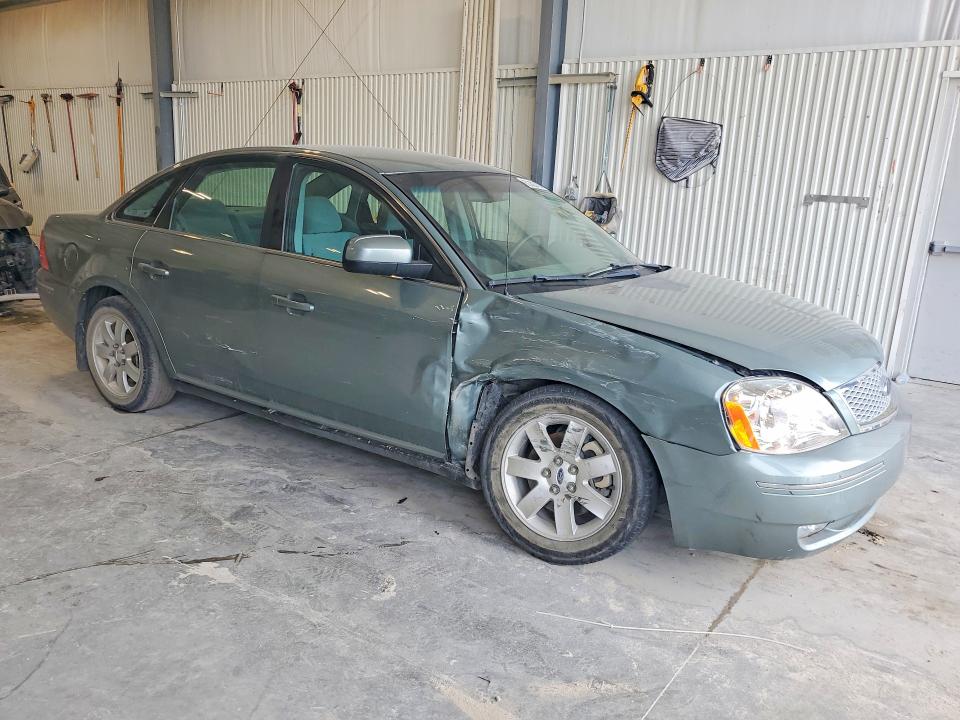 Фото 4 с аукциона – 2007 FORD FIVE HUNDRED с VIN 1FAHP24137G124848