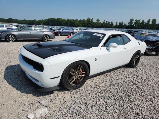 DODGE CHALLENGER 2016 with VIN 2C3CDZC94GH137095 - Photo from auction