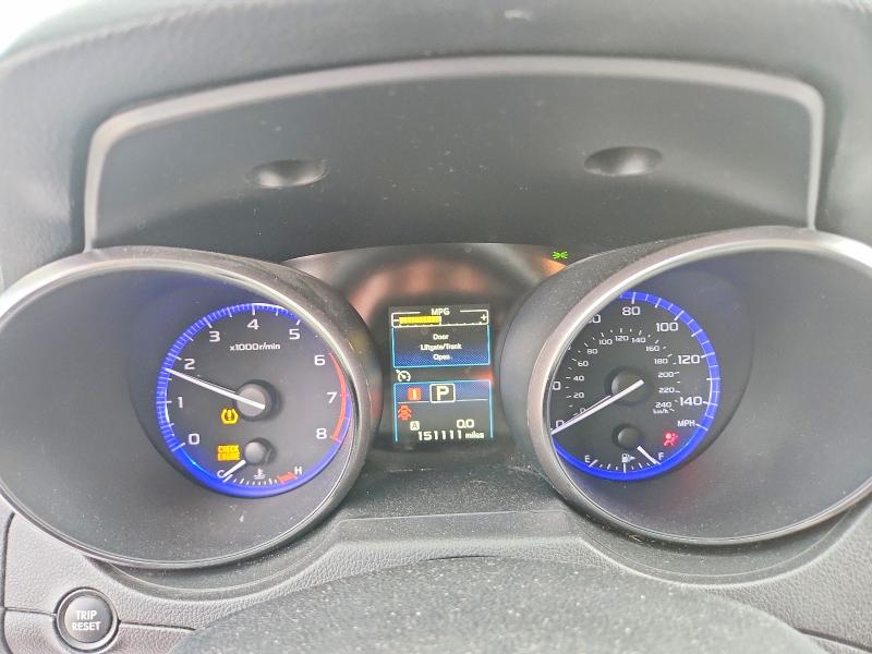 Фото 9 с аукциона – 2015 SUBARU LEGACY с VIN 4S3BNAC63F3004065
