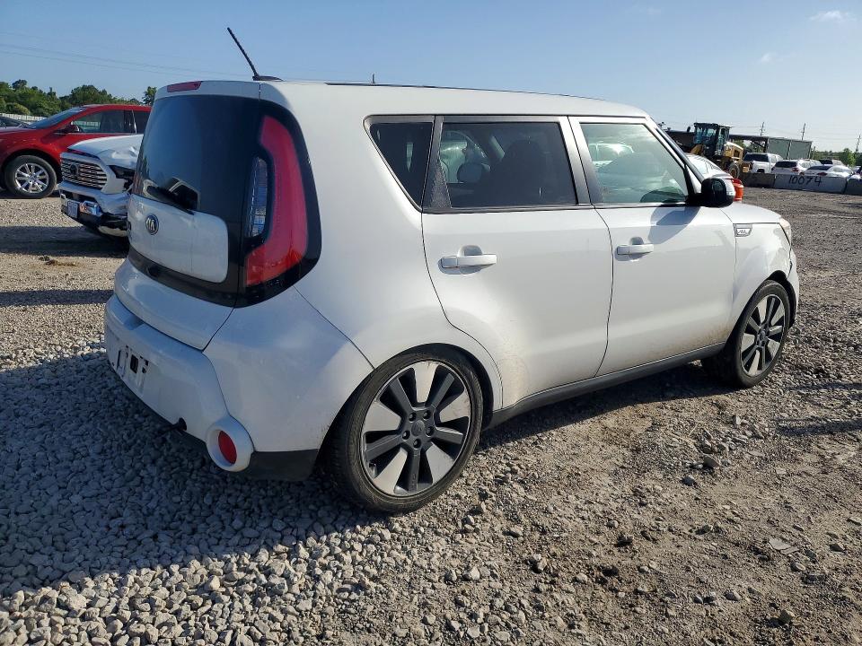Photo 3 from auction – 2015 KIA SOUL with VIN KNDJX3A55F7209939