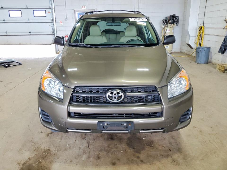 Photo 5 from auction – 2011 TOYOTA RAV4 with VIN 2T3BF4DV7BW092484