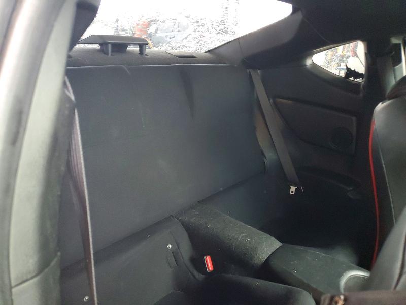 Photo 10 from auction – 2014 SCION FR-S with VIN JF1ZNAA15E8701332