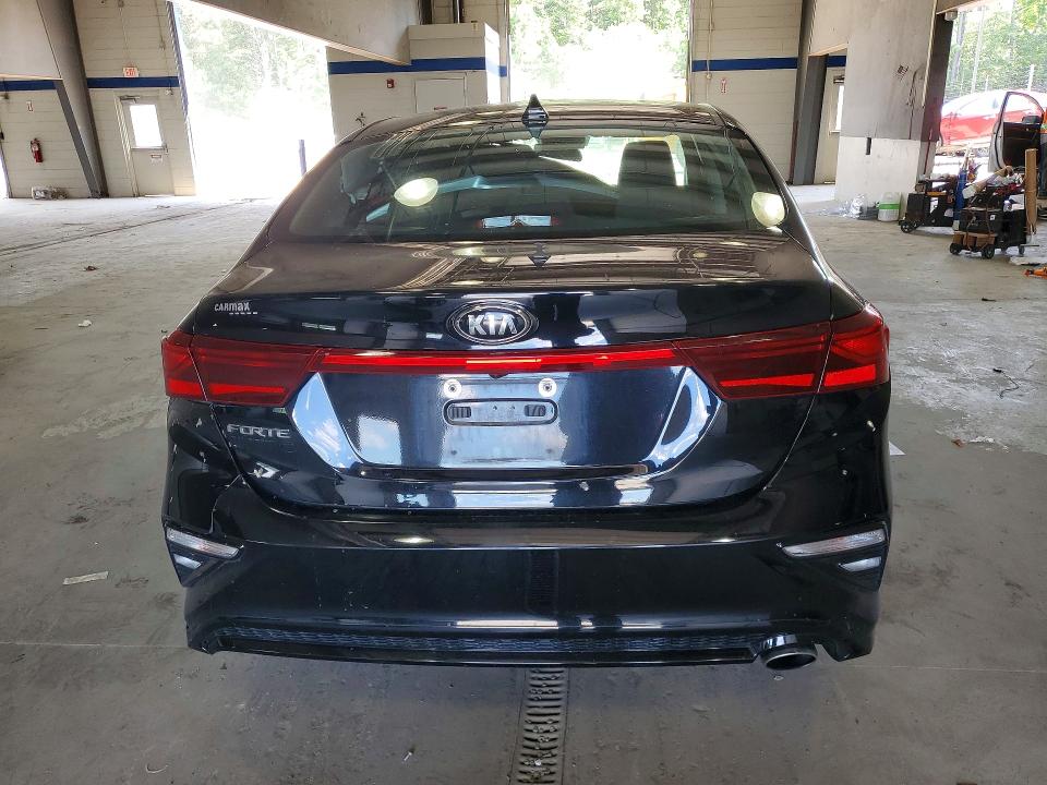 Photo 6 from auction – 2019 KIA FORTE with VIN 3KPF24AD1KE024217
