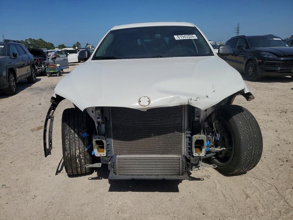 Photo 5 from auction – 2016 BMW X6 with VIN 5UXKU0C52G0F92968