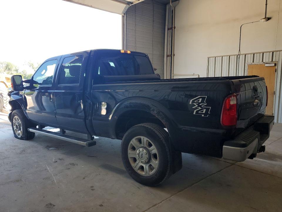 Photo 2 from auction – 2016 FORD F250 with VIN 1FT7W2B64GEB14350
