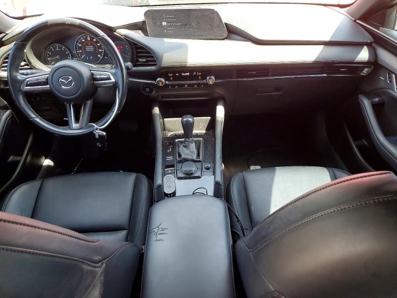 Photo 8 from auction – 2019 MAZDA 3 with VIN JM1BPALM6K1109892