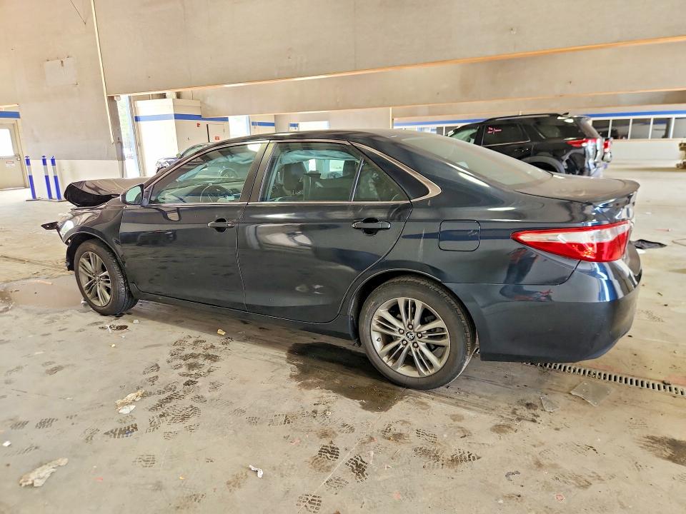 Photo 2 from auction – 2016 TOYOTA CAMRY with VIN 4T1BF1FKXGU551928
