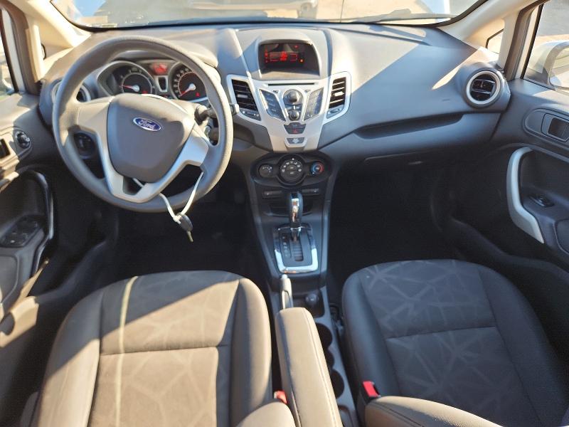 Photo 8 from auction – 2012 FORD FIESTA with VIN 3FADP4BJ6CM184412