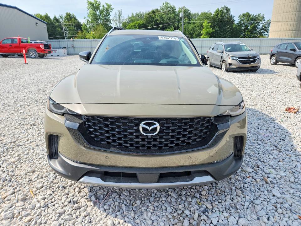 Photo 5 from auction – 2023 MAZDA CX-50 with VIN 7MMVABEY7PN103054