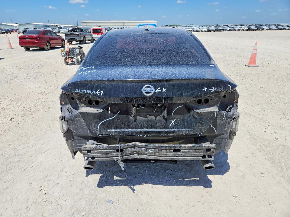 Снимка 6 от търг – 2021 NISSAN ALTIMA с VIN 1N4BL4CV9MN308667