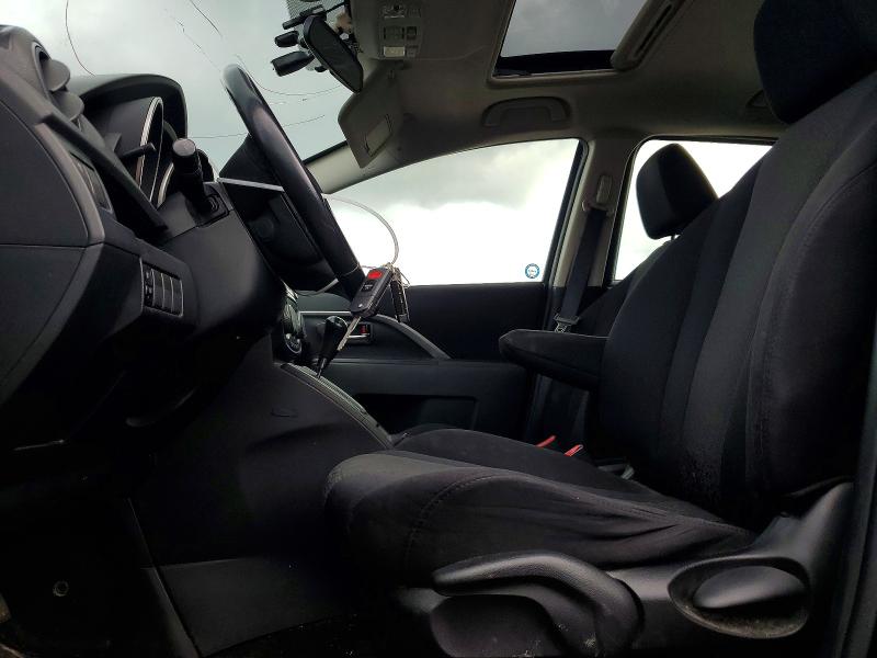 Photo 7 from auction – 2012 MAZDA 5 with VIN JM1CW2DL9C0137230