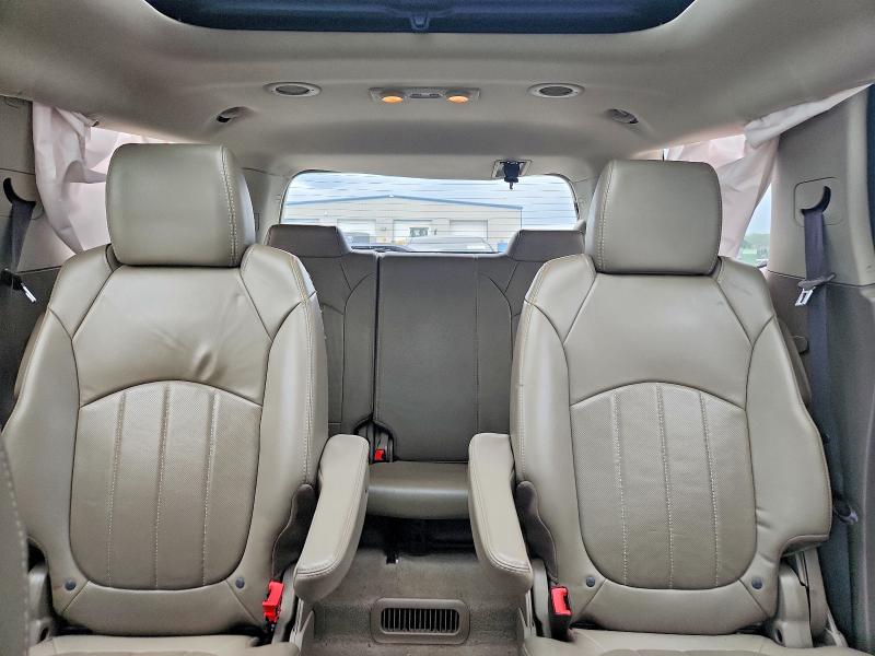 Photo 10 from auction – 2016 GMC ACADIA with VIN 1GKKVTKD5GJ209934