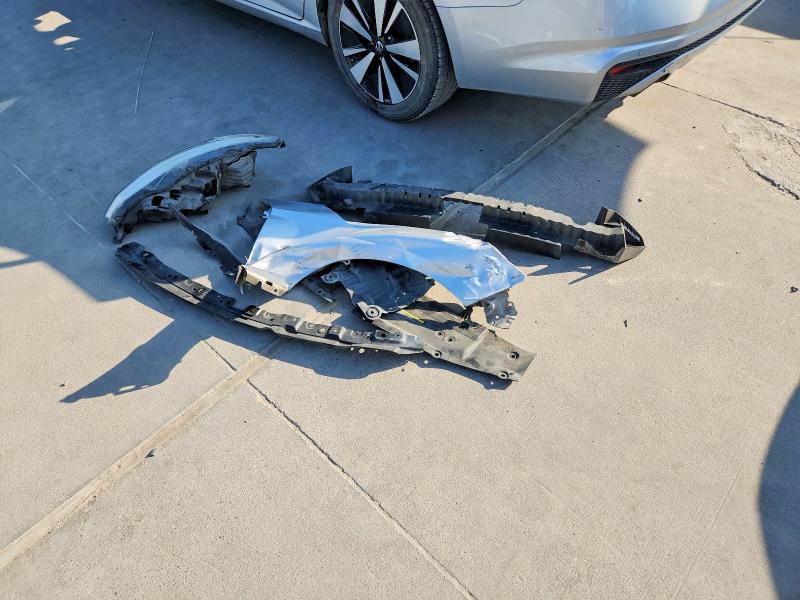 Photo 12 from auction – 2019 NISSAN ALTIMA with VIN 1N4BL4EV9KC168898