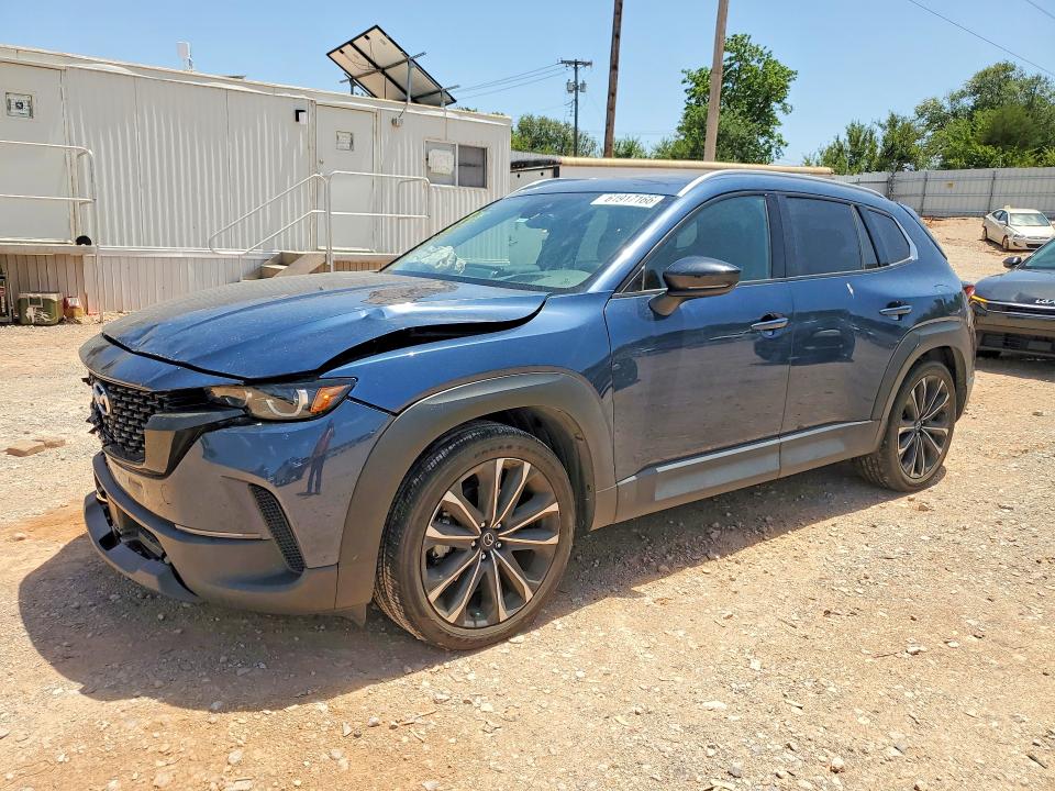 2023 MAZDA CX-50 - Търг №61917166