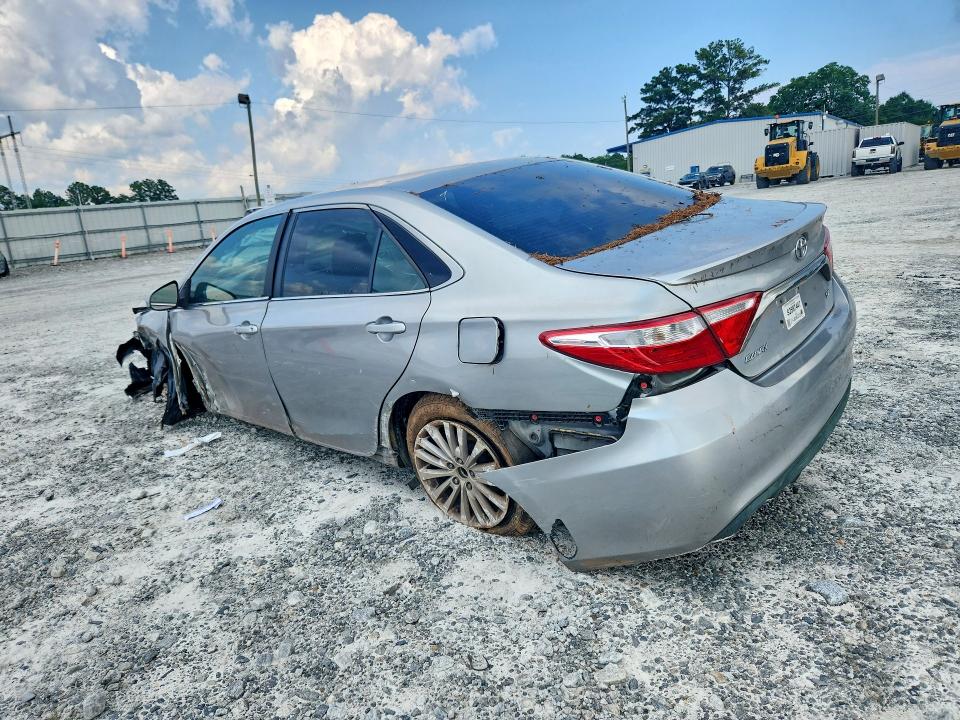 Photo 2 from auction – 2015 TOYOTA CAMRY with VIN 4T1BF1FK6FU035953