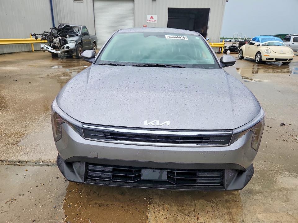 Фото 5 с аукциона – 2026 KIA K4 с VIN 3KPFT4DE5TE326371