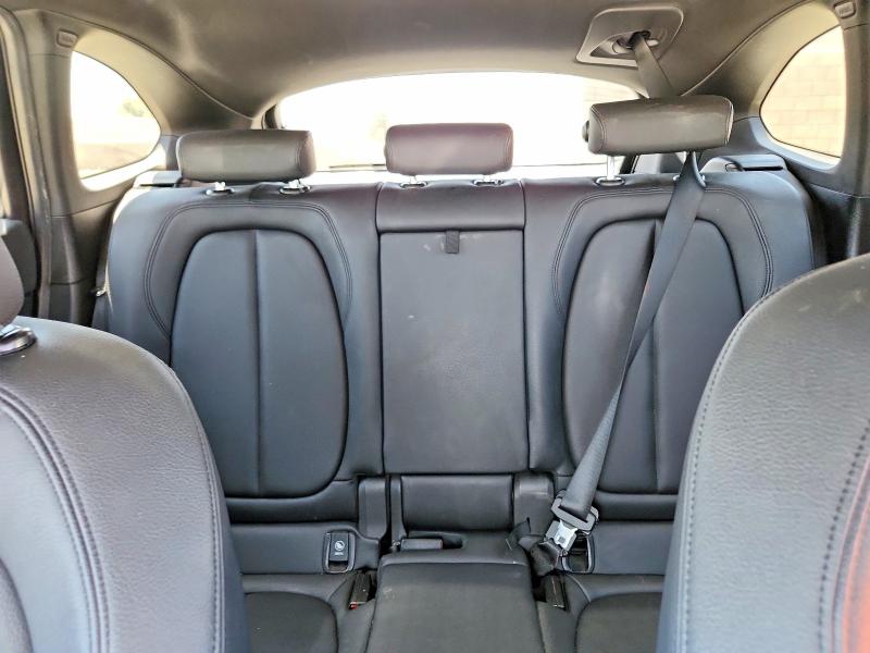 Photo 10 from auction – 2018 BMW X1 with VIN WBXHU7C34J5H40666