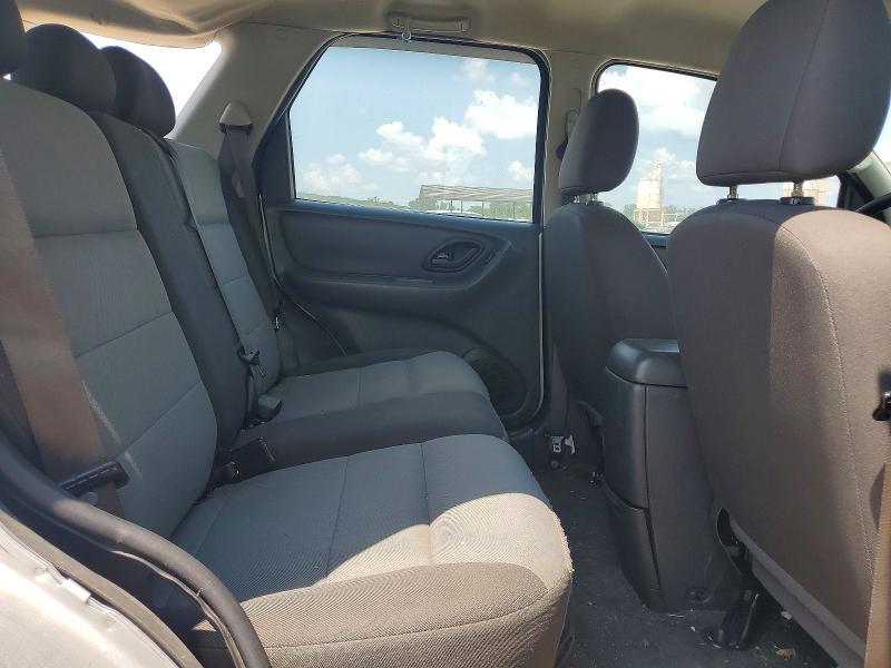 Photo 11 from auction – 2006 FORD ESCAPE with VIN 1FMYU02Z16KA54015