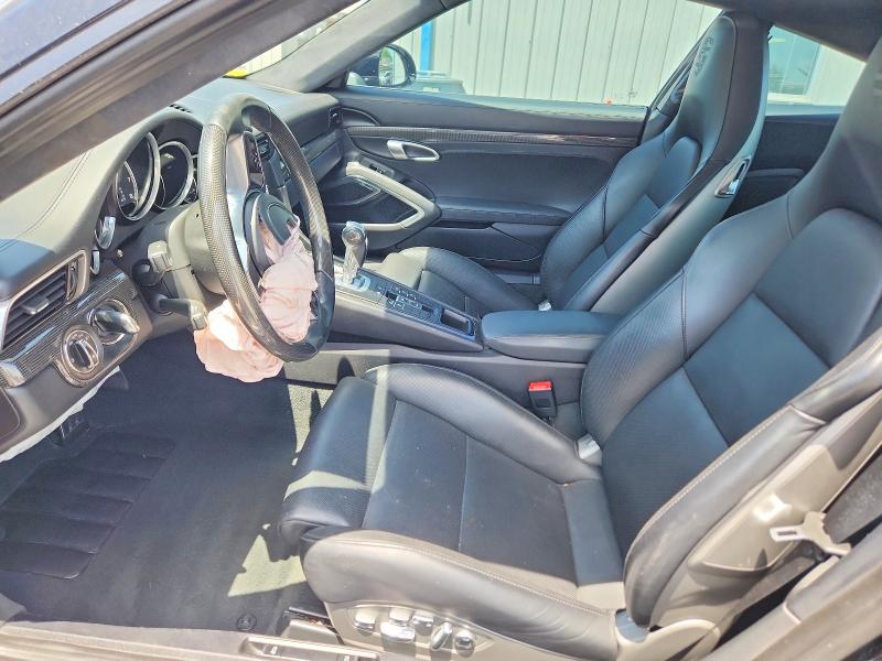 Photo 7 from auction – 2018 PORSCHE 911 with VIN WP0AD2A92JS156919