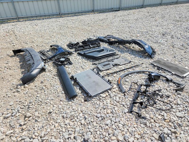 Photo 13 from auction – 2024 HONDA CR-V with VIN 7FARS6H94RE014204