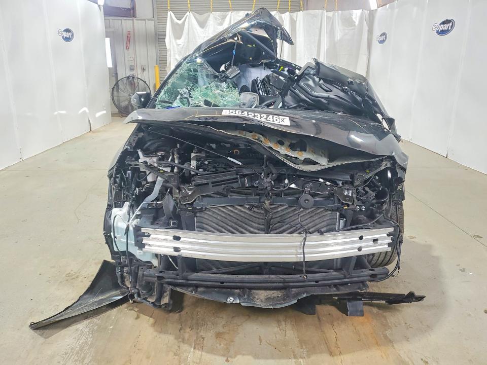Photo 5 from auction – 2026 TOYOTA COROLLA with VIN 5YFS4MCE0TP260890