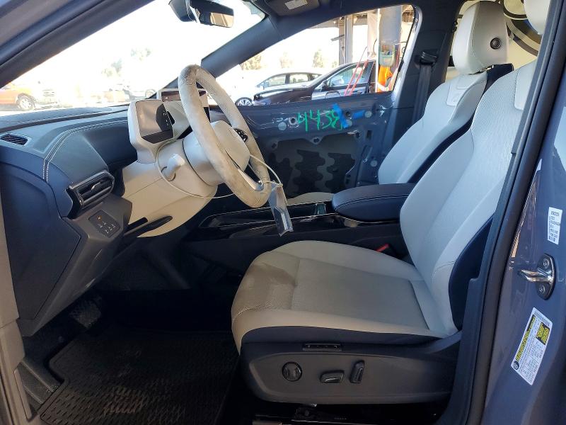 Foto 7 de la subasta – 2023 VOLKSWAGEN ID.4 con VIN 1V2GNPE86PC003239