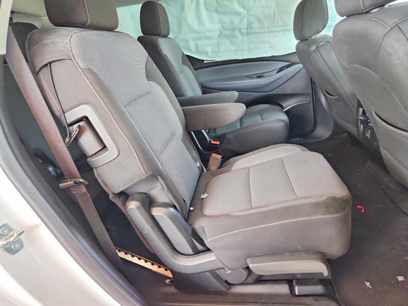 Photo 11 from auction – 2019 BUICK ENCLAVE with VIN 5GAERAKW7KJ203937