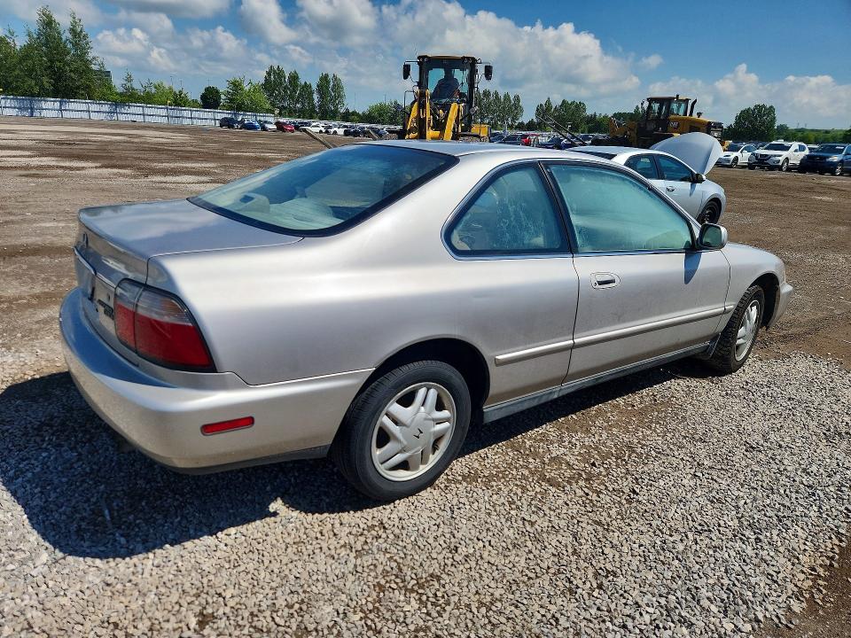 Photo 3 from auction – 1996 HONDA ACCORD with VIN 1HGCD7255TA801140