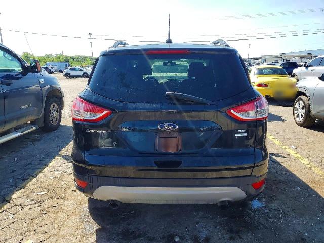 Photo 6 from auction – 2014 FORD ESCAPE with VIN 1FMCU9GX5EUD82742
