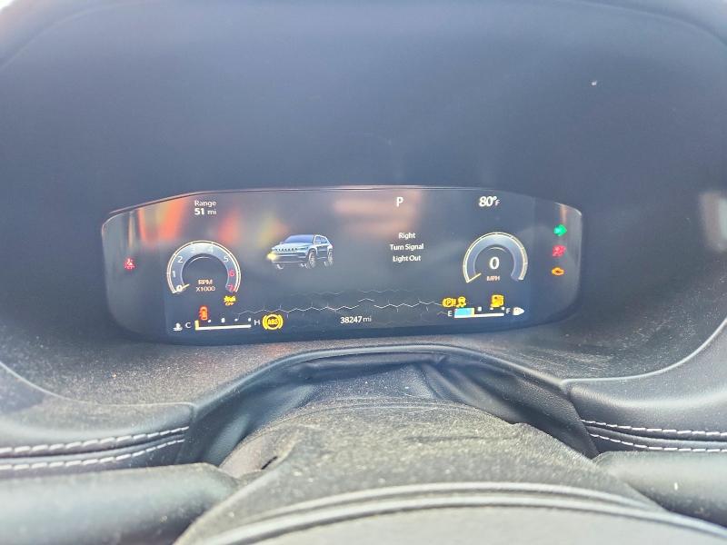 Photo 9 from auction – 2022 JEEP COMPASS with VIN 3C4NJDCB9NT116928