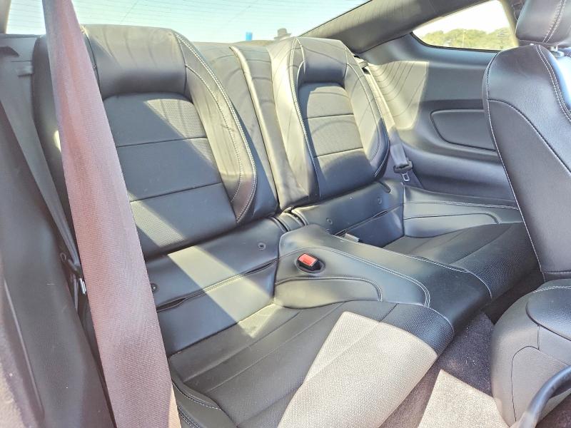 Photo 10 from auction – 2020 FORD MUSTANG with VIN 1FA6P8CF4L5167589