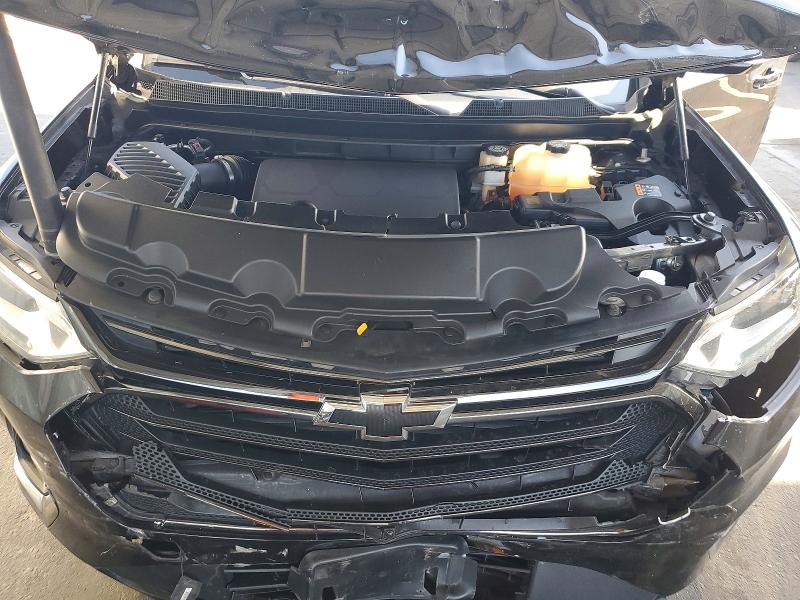 Photo 12 from auction – 2018 CHEVROLET TRAVERSE with VIN 1GNERKKW2JJ257074