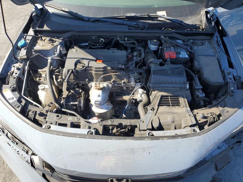 Zdjęcie 11 z aukcji – 2023 HONDA CIVIC z VIN 2HGFE2F56PH550210