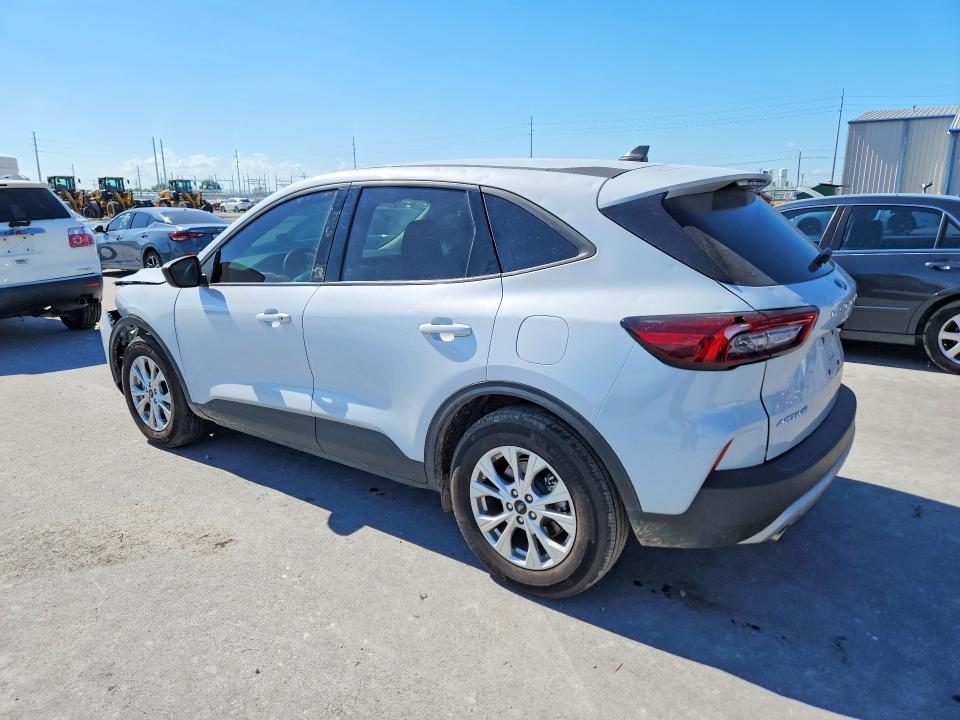 Photo 2 from auction – 2025 FORD ESCAPE with VIN 1FMCU0GN3SUB13208