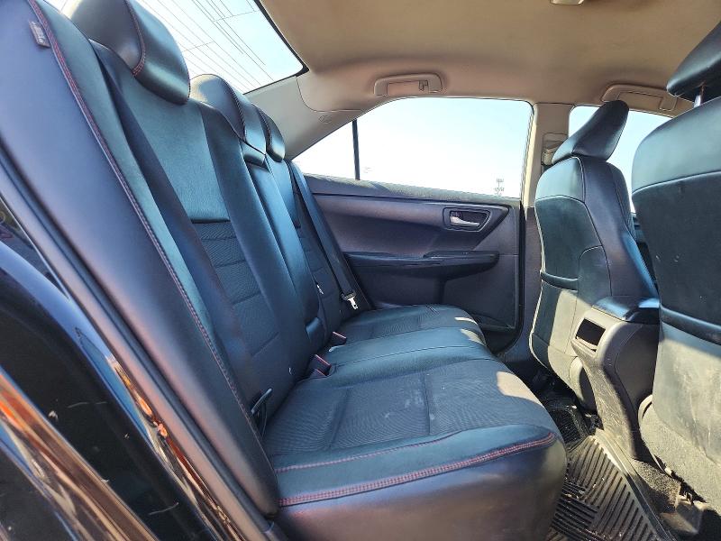 Photo 10 from auction – 2016 TOYOTA CAMRY with VIN 4T1BF1FK2GU224620