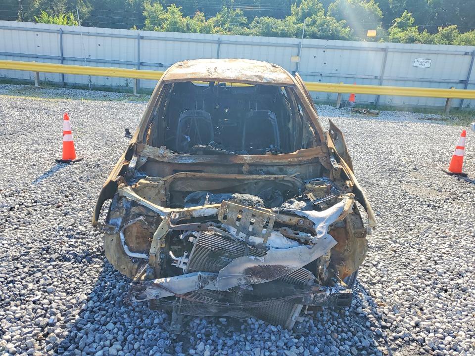 Photo 5 from auction – 2019 CHEVROLET EQUINOX with VIN 2GNAXTEV1K6286884
