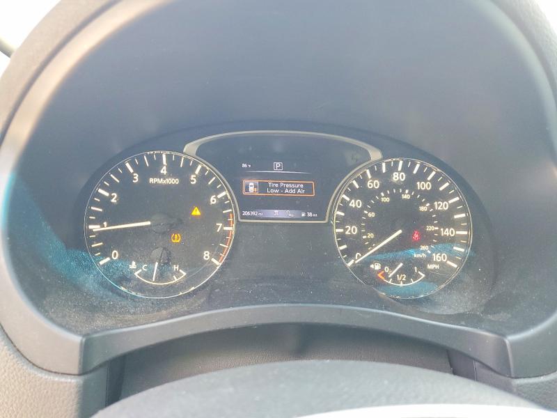 Photo 9 from auction – 2016 NISSAN ALTIMA with VIN 1N4BL3AP5GC248661