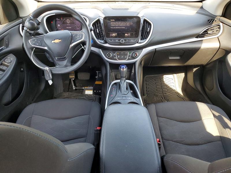Photo 8 from auction – 2019 CHEVROLET VOLT with VIN 1G1RC6S51KU111252