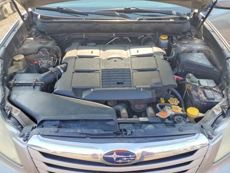 Photo 12 from auction – 2011 SUBARU OUTBACK with VIN 4S4BRJGC8B2401853