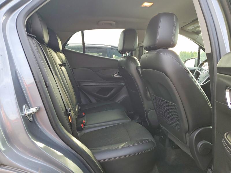 Photo 11 from auction – 2014 BUICK ENCORE with VIN KL4CJFSB9EB771798