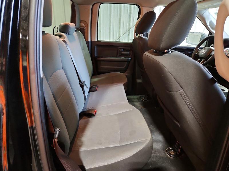 Photo 10 from auction – 2023 RAM 1500 CLASSIC with VIN 1C6RR7FG7PS590410