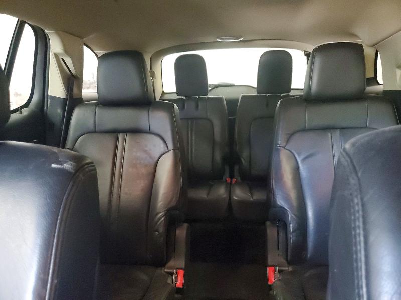 Photo 10 from auction – 2018 LINCOLN MKT with VIN 2LMHJ5AT1JBL02158